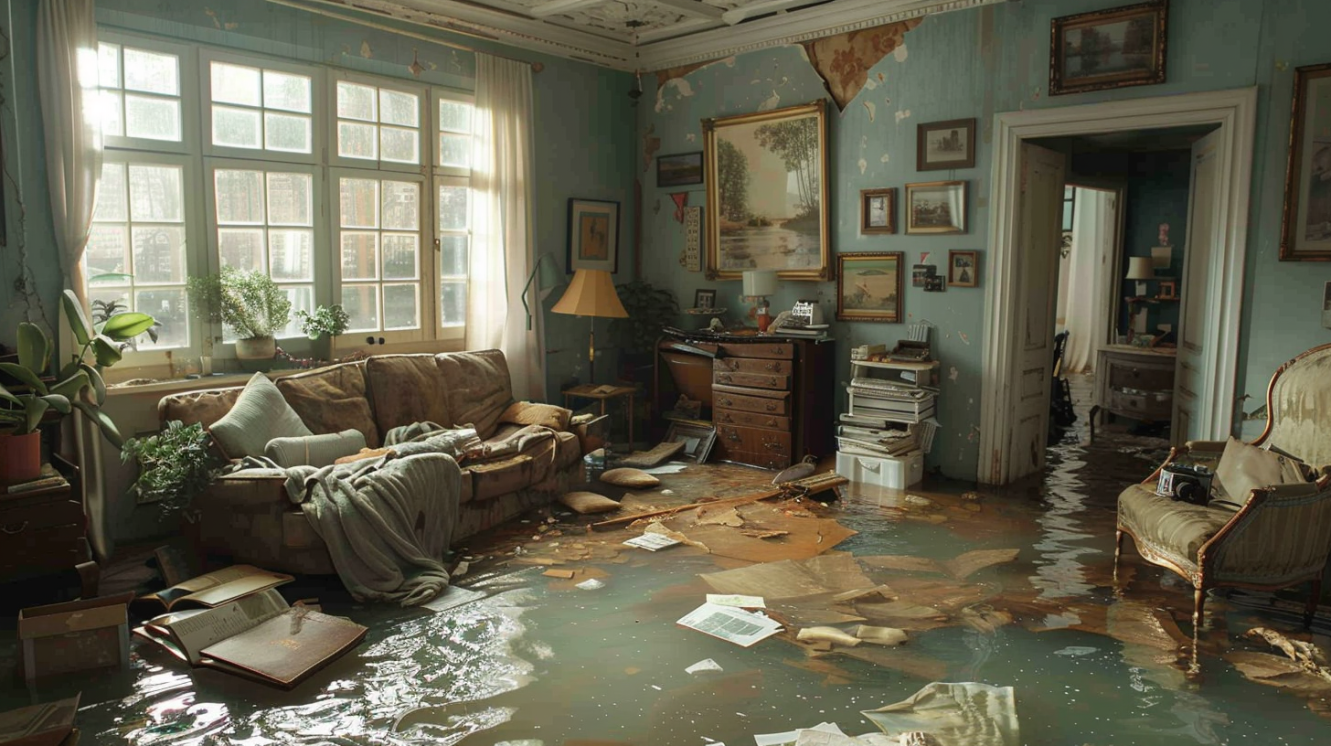 10 Tips For Filing Flood Damage Homeowners Insurance Claims