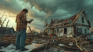 10 Tornado Damage Homeowners Insurance Claims Tips