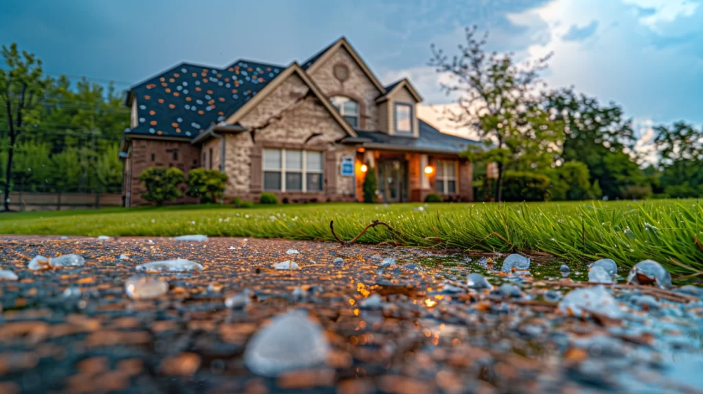 Common Mistakes To Avoid In Hail Damage Insurance Claims