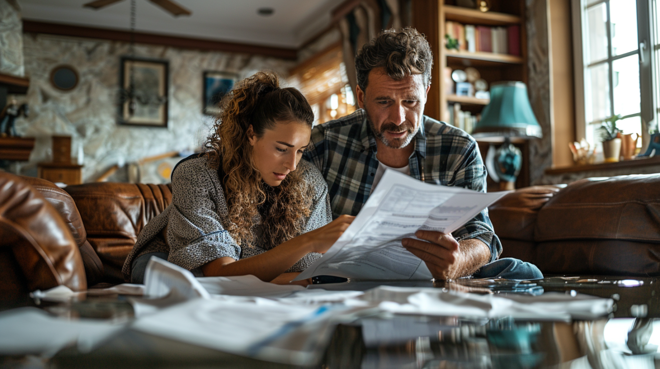 Public Adjusters For Denied Homeowners Insurance Claims