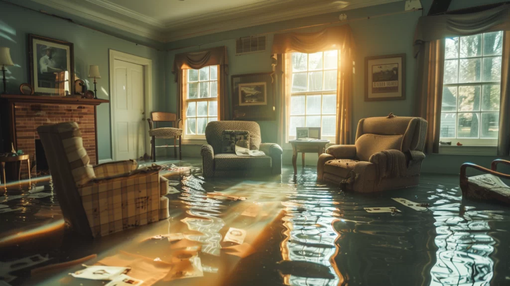 Public Adjusters Importance In Flood Damage Insurance Claims