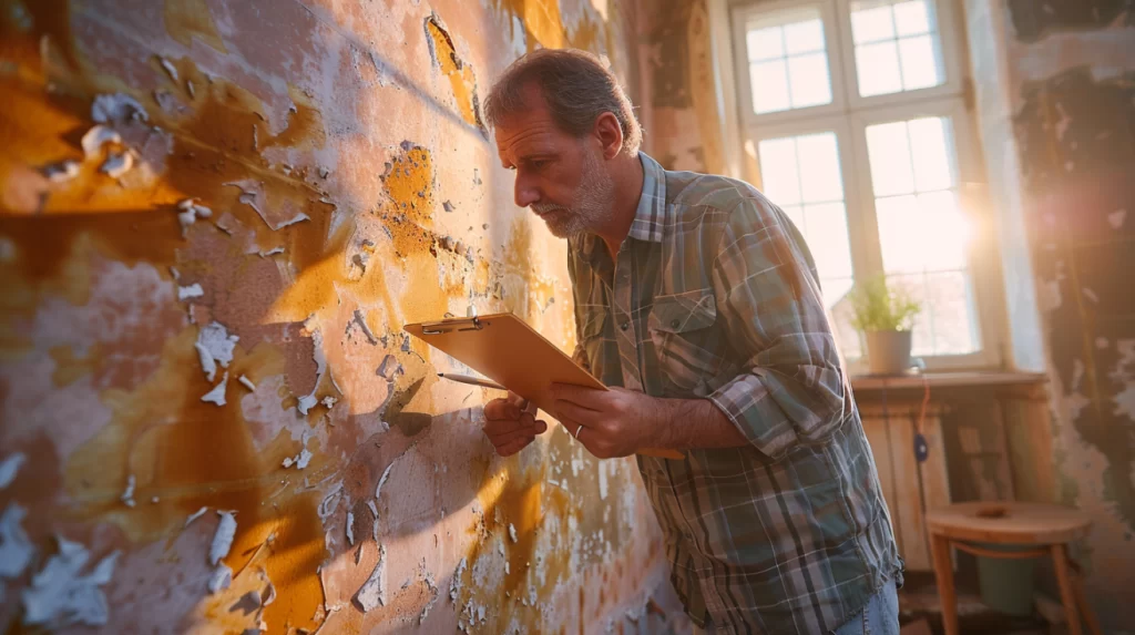 Role Of Public Adjusters For Mold Damage Homeowners Insurance Claims