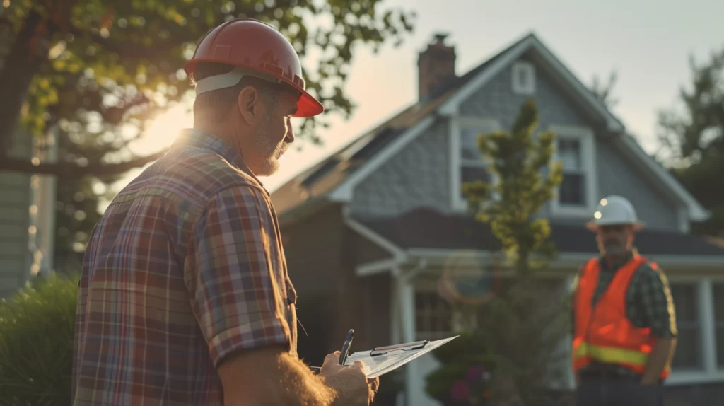 Roofer Wants Me To Sign Over Insurance Check