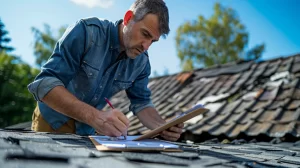 Roofing Adjusters