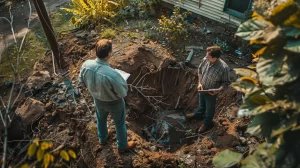 Sinkhole Damage Public Adjusters