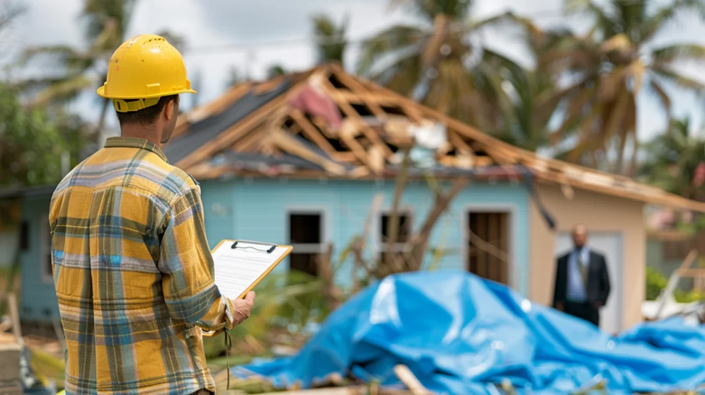 Understanding Hurricane Insurance Claims