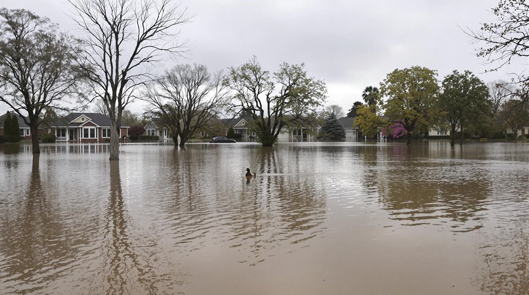 Assess Required Flood Coverage