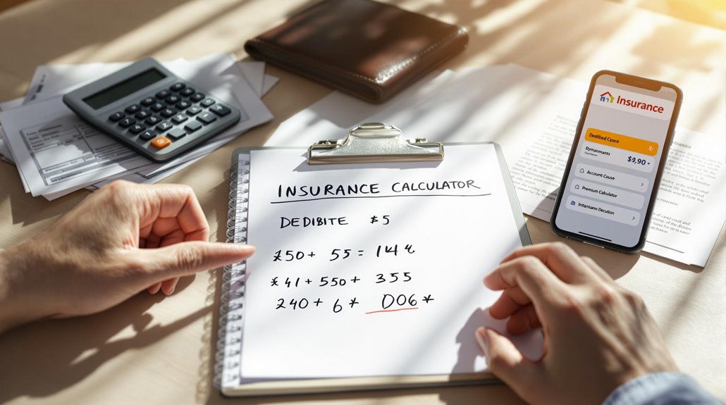 Balancing Insurance Expenses Wisely