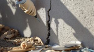 concrete foundation repair costs