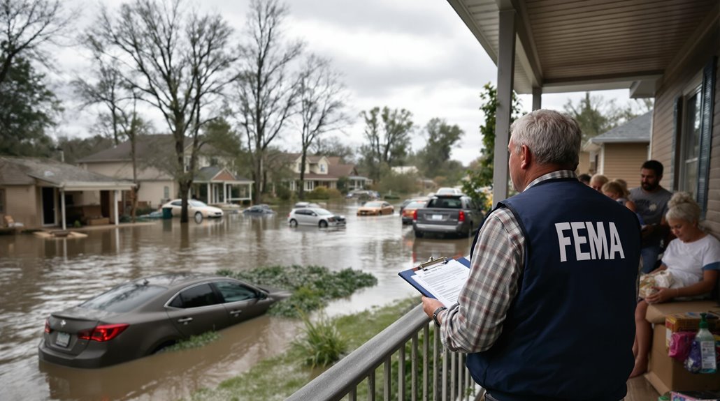 Fema Flood Assistance Limitations