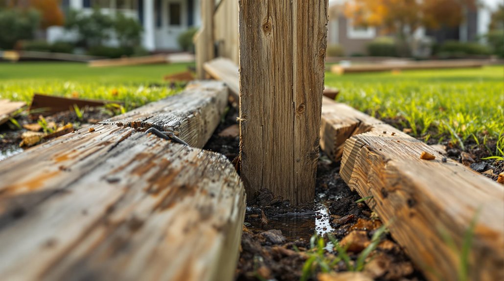 Filing A Successful Fence Claim