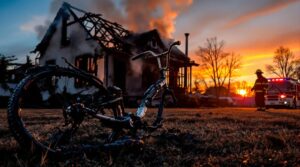 fire damage insurance coverage