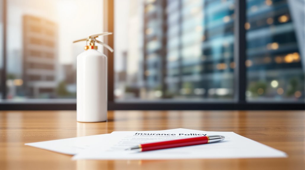 Fire Insurance Policy Options