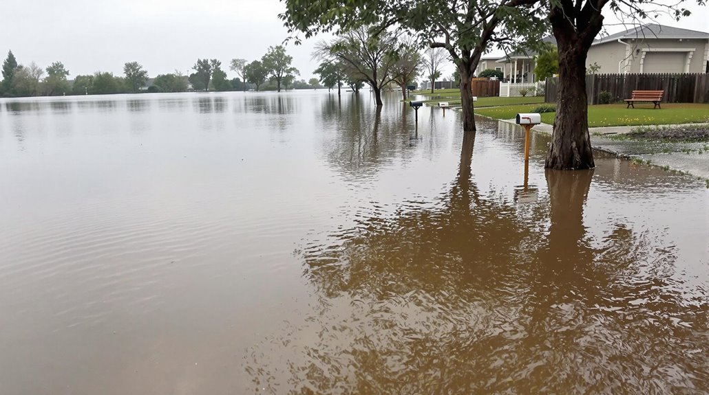 Flood Insurance Definitions Explained