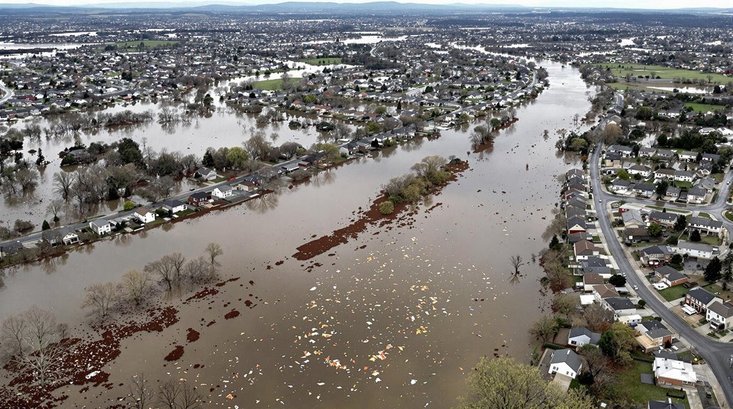 Flood Zone Assessment Criteria