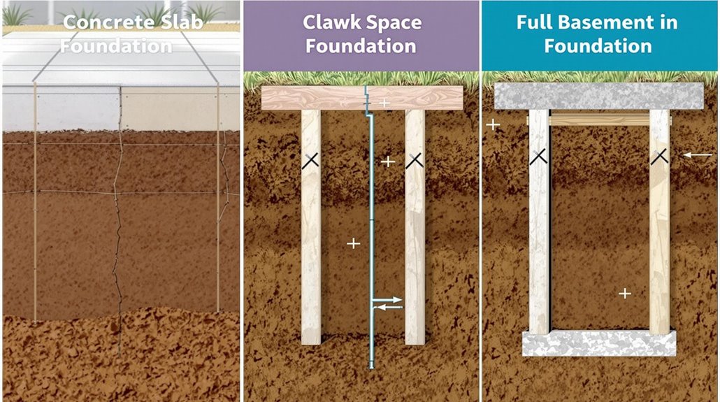 Foundation Maintenance And Repair