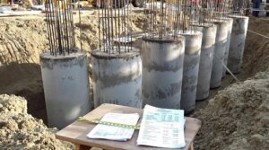 foundation pilings pricing information