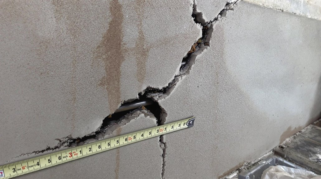 Foundation Repair Prevents Damage