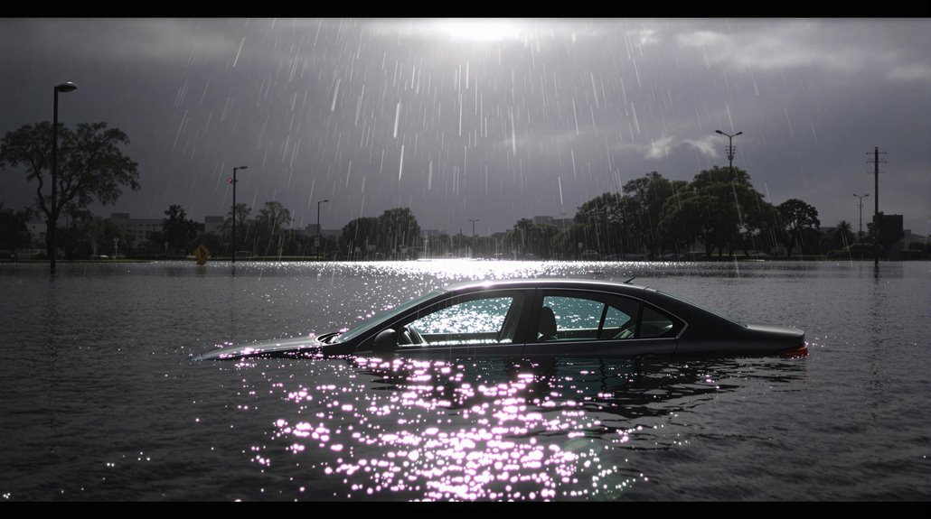 Gap Insurance And Flood Coverage