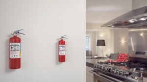 home fire safety essentials