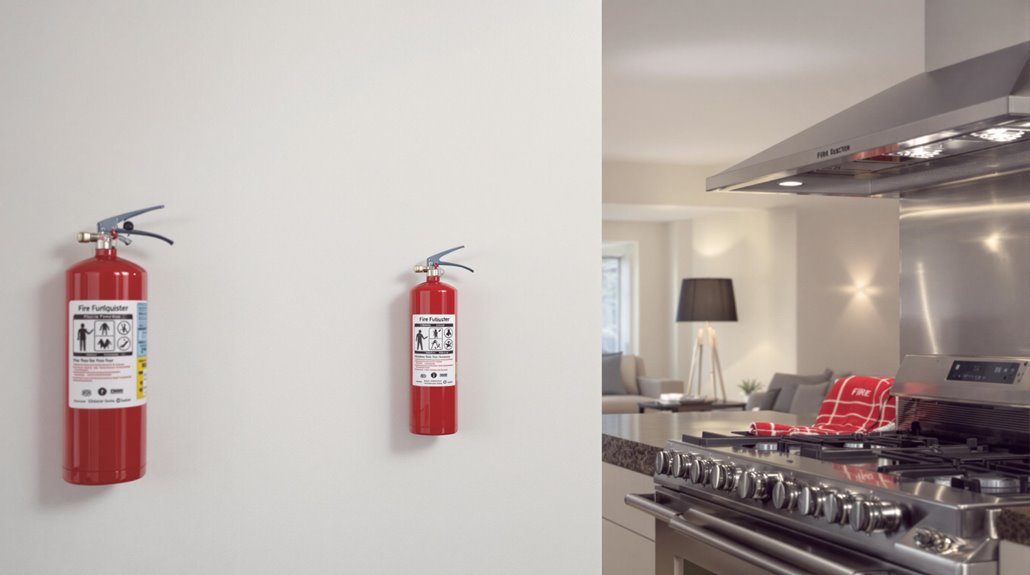 Home Fire Safety Essentials