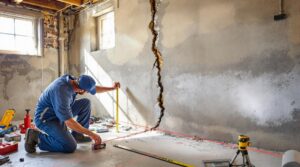 home foundation repair costs