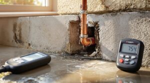 home insurance drain pipe coverage