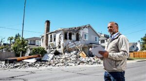 homeowners insurance earthquake coverage