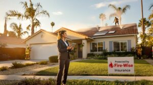 homeowners insurance providers california 2025