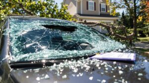 homeowners insurance vehicle coverage