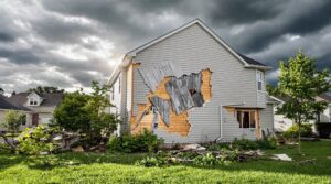 homeowners insurance wind damage