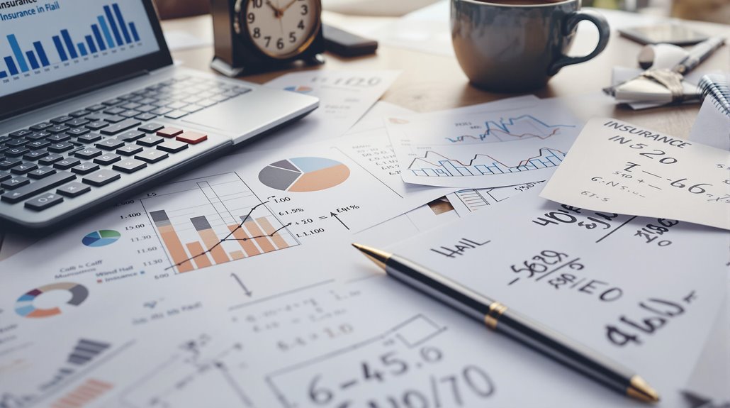 Insurance Coverage Cost Estimation