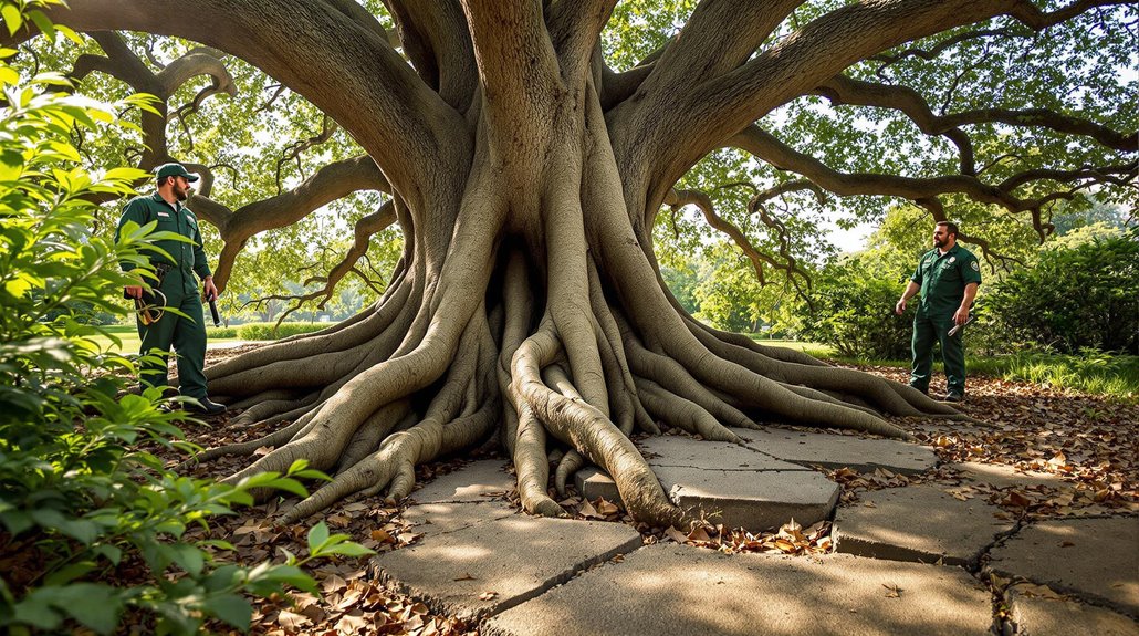 Local Tree Care Specialists