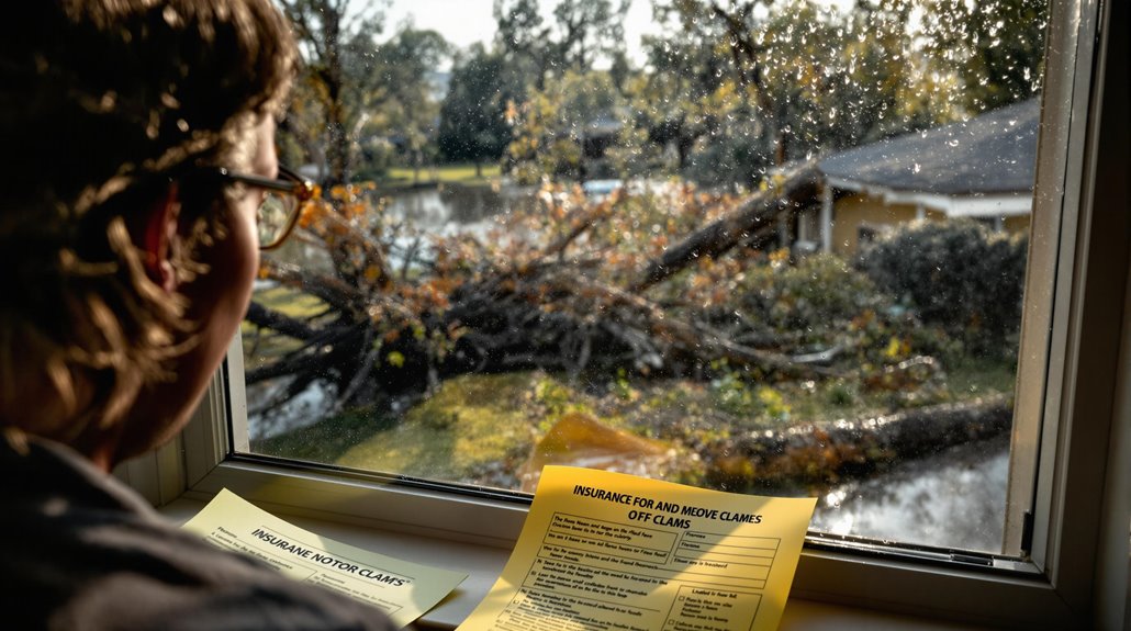 Natural Disaster Deductible Clauses