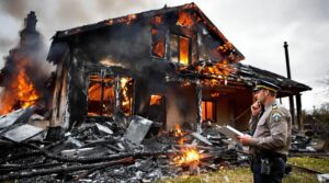 negligence coverage in fire insurance