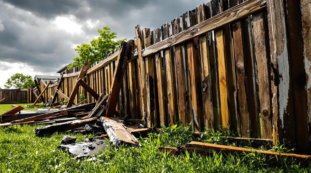 Optimize Fence Insurance Coverage
