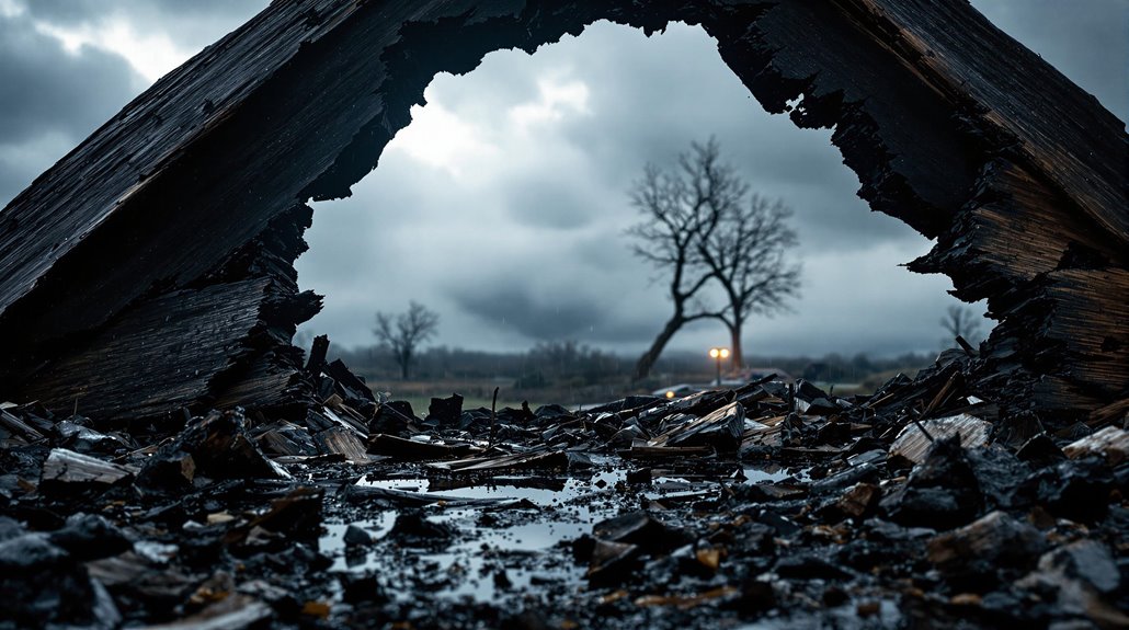 Public Adjusters For Lightning Damage Insurance Claims 12 Post Lightning Home Safety Checks