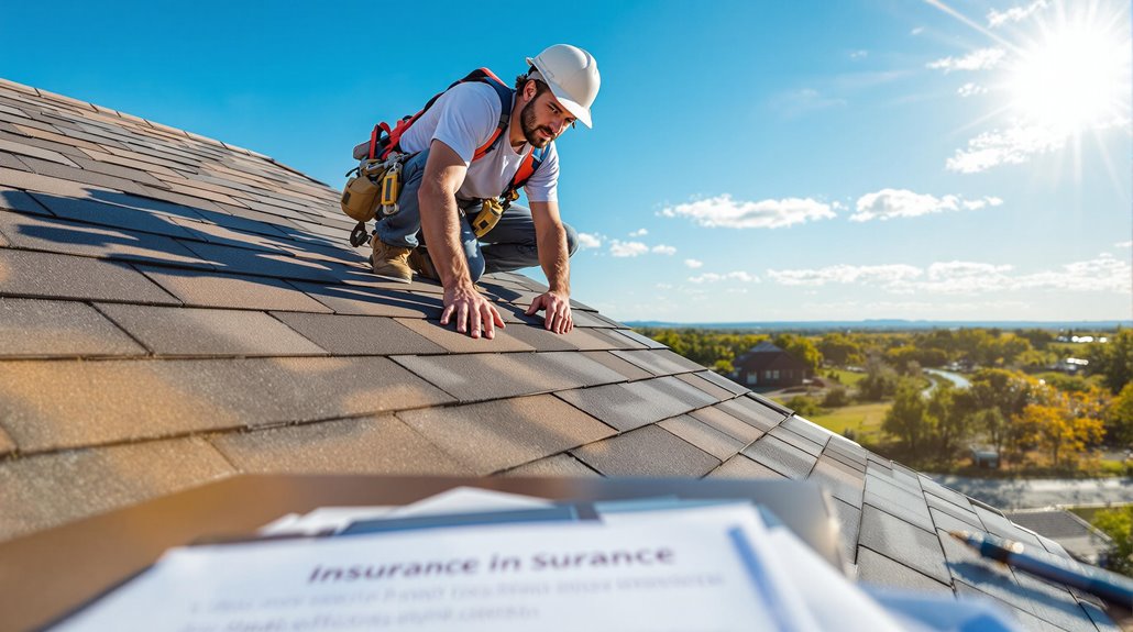 Protecting Your Roofing Business