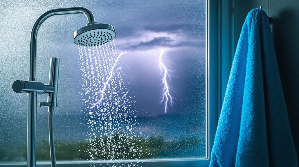 Thunderstorm Safety Education Resources