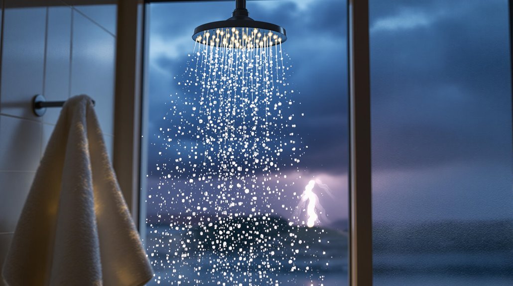 Thunderstorm Safety Expert Tips