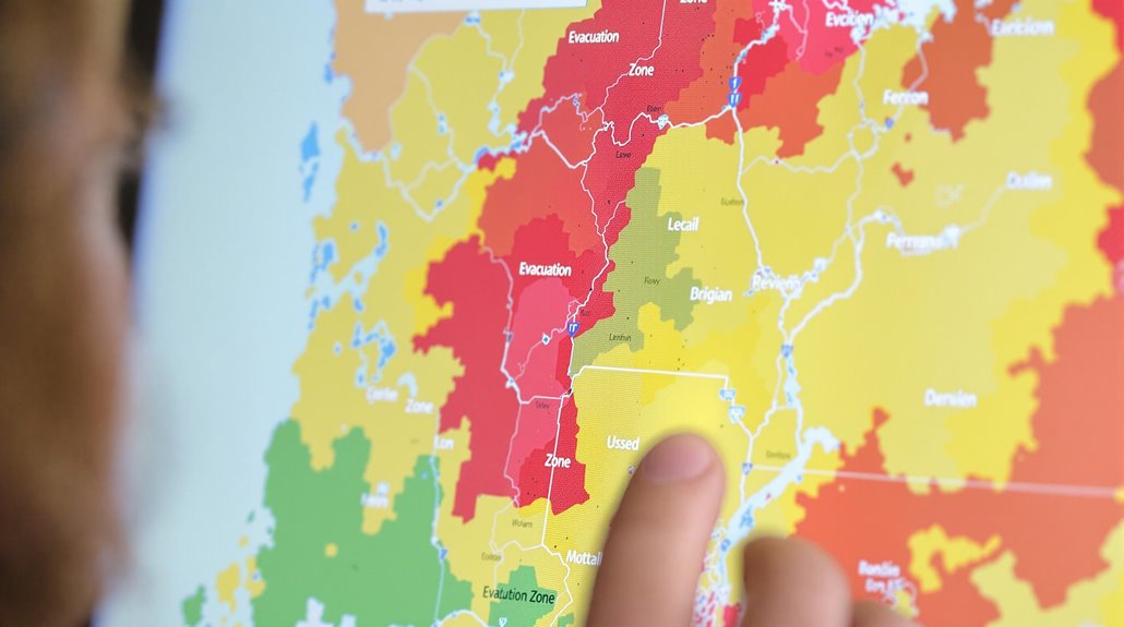 Understand Your Zone Classification