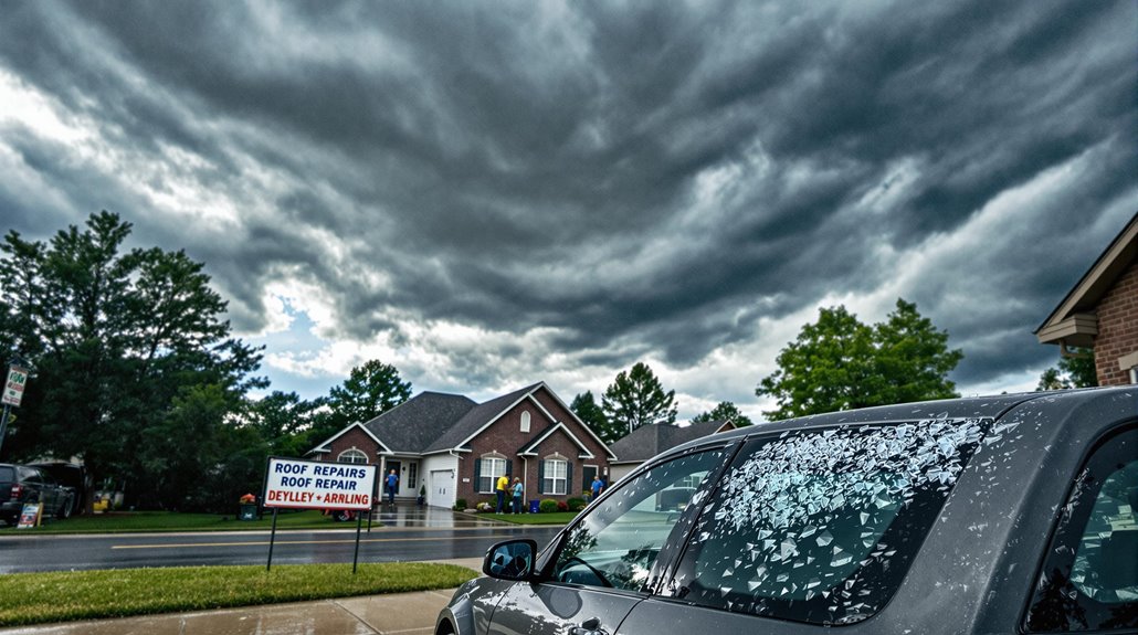 Wind And Hail Insurance Details