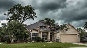 windstorm insurance coverage details