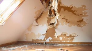 adjusters help roof claims