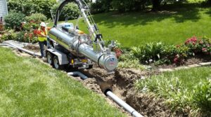 affordable sewer line replacement