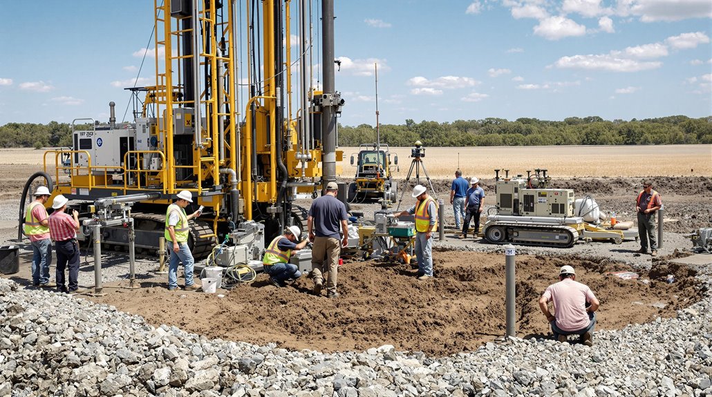 Assessment And Remediation Strategies