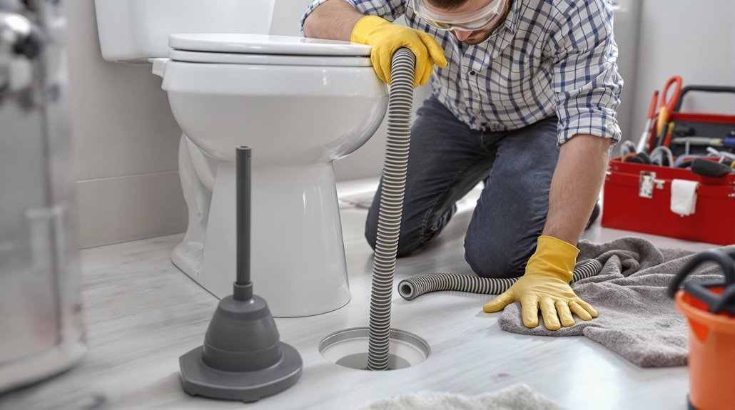 Avoid Sewer Clog Pitfalls