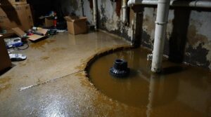 basement flood protection solutions