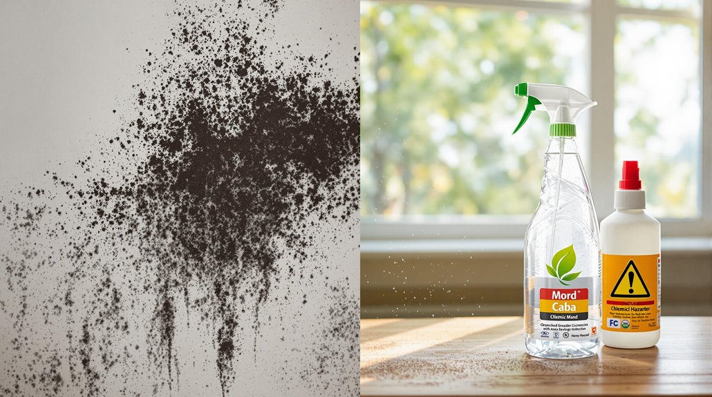 Black Mold Health Hazards