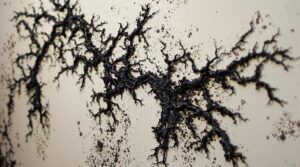 black mold poses danger